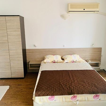 Vili Apartment Burgas City Exterior foto