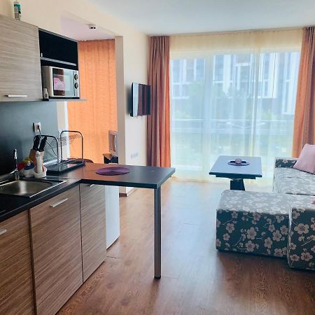 Vili Apartment Burgas City Exterior foto